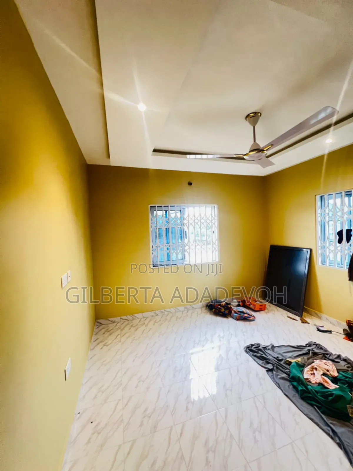 2bdrm Apartment in Borga Homes, Sakora for rent