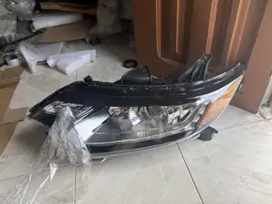 Mitsubishi Outlander 2016,2017,2018,2019,2020 Headlight