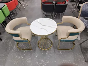 2 Seater Dining Set