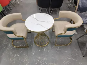 2 Seater Dining Set
