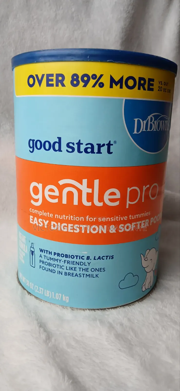 Good Start | Dr. Brown’S Gentle Pro