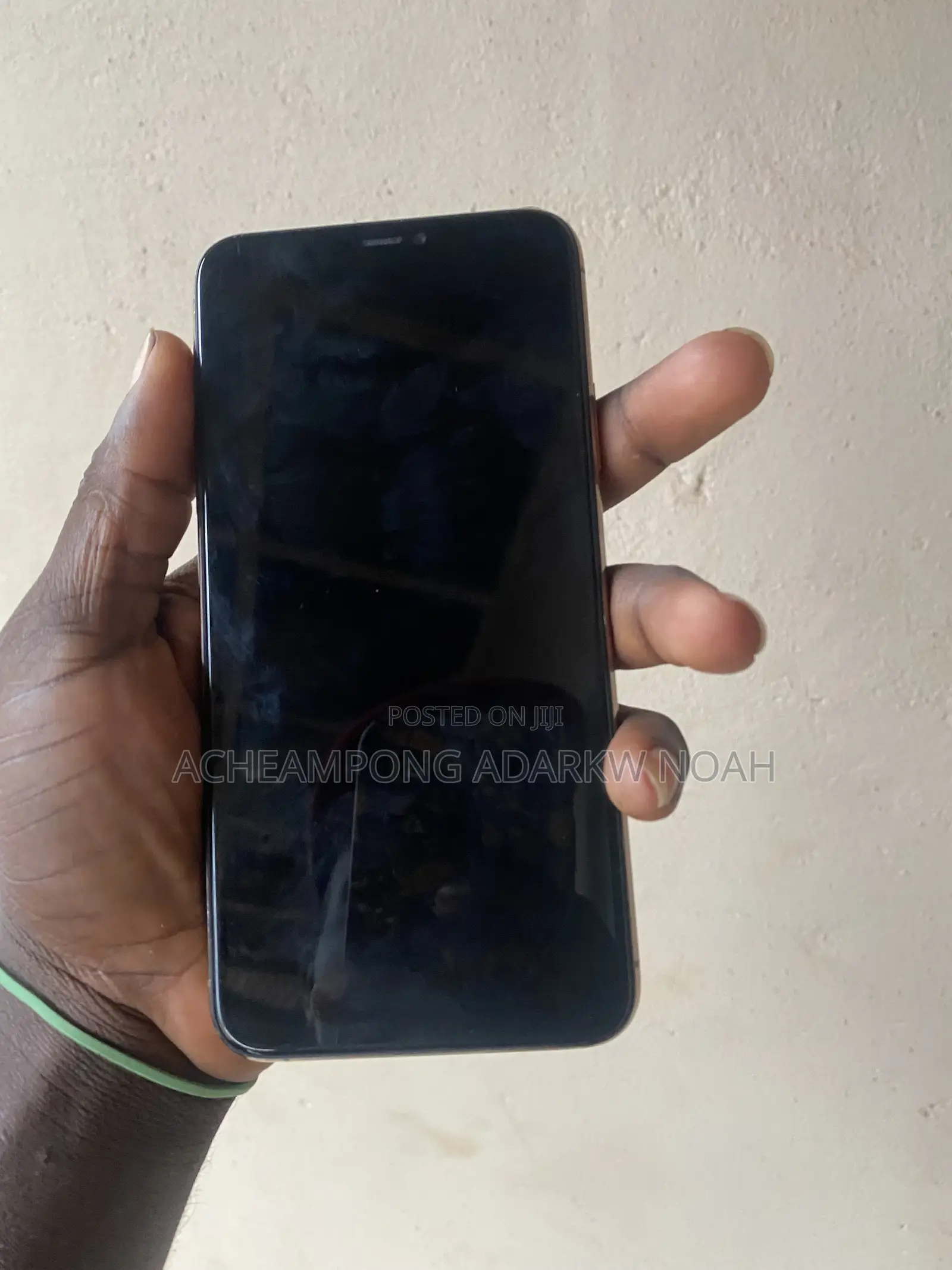 New Apple iPhone 11 Pro Max 64 GB Rose Gold