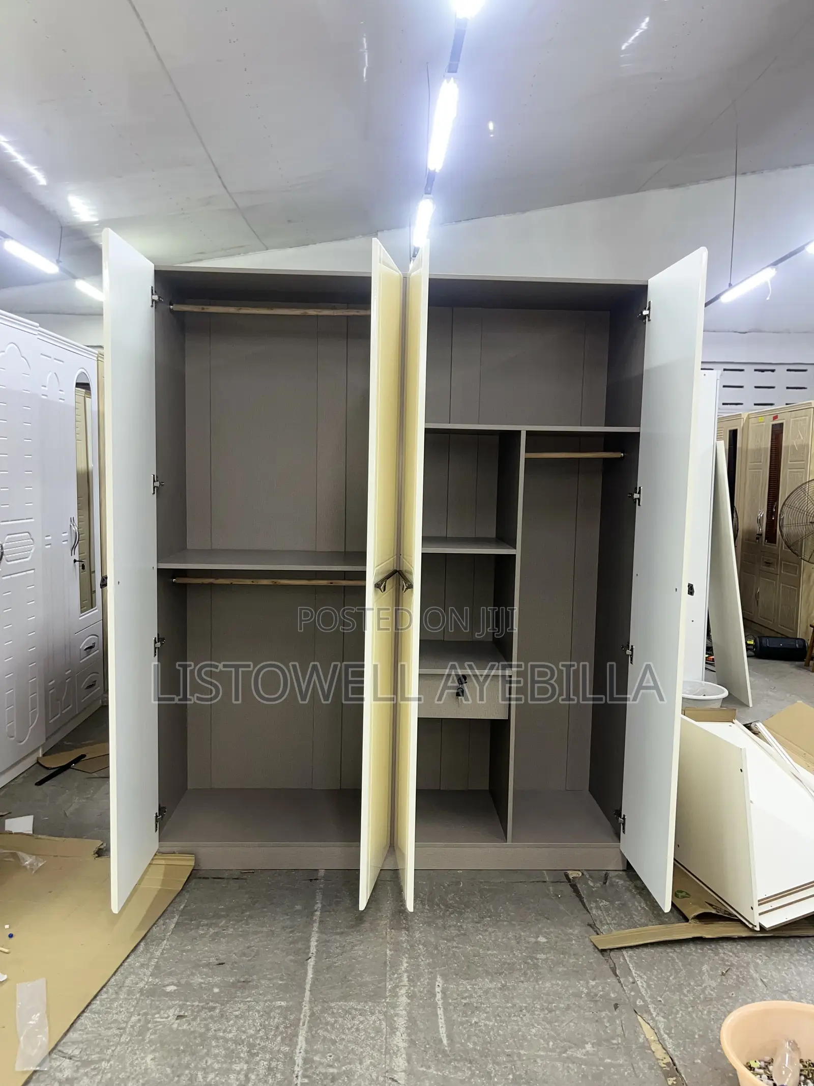 Highest Furniture