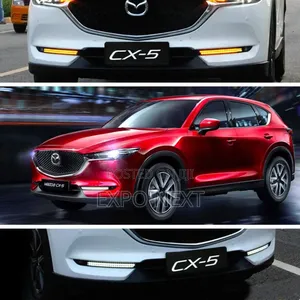 Led Daytime Running Light for Mazda Cx-5 Cx Fog Lamp