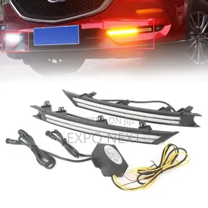 Led Daytime Running Light for Mazda Cx-5 Cx Fog Lamp