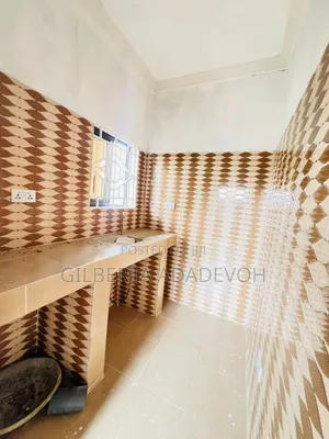1bdrm Apartment in Borga Homes, Danfa for rent