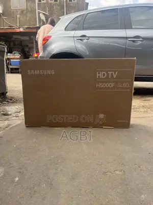 Samsung 32 H5000 F