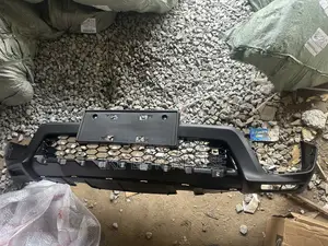 Honda CRV Lower/Down Bumper 2017,2018,2019