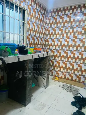 1bdrm Apartment in Amasaman for rent