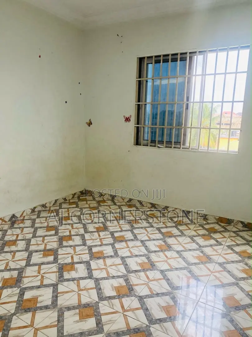 1bdrm Apartment in Amasaman for rent