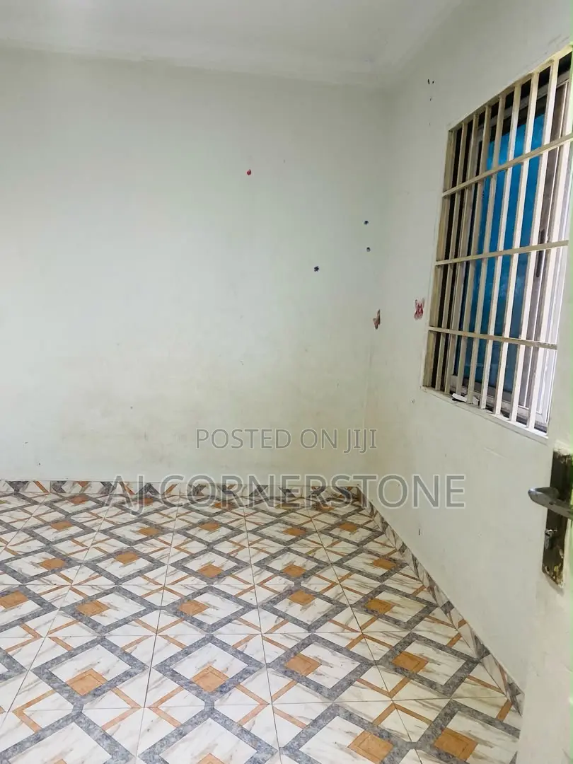 1bdrm Apartment in Amasaman for rent