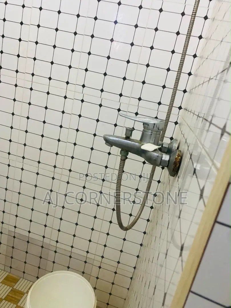 1bdrm Apartment in Amasaman for rent