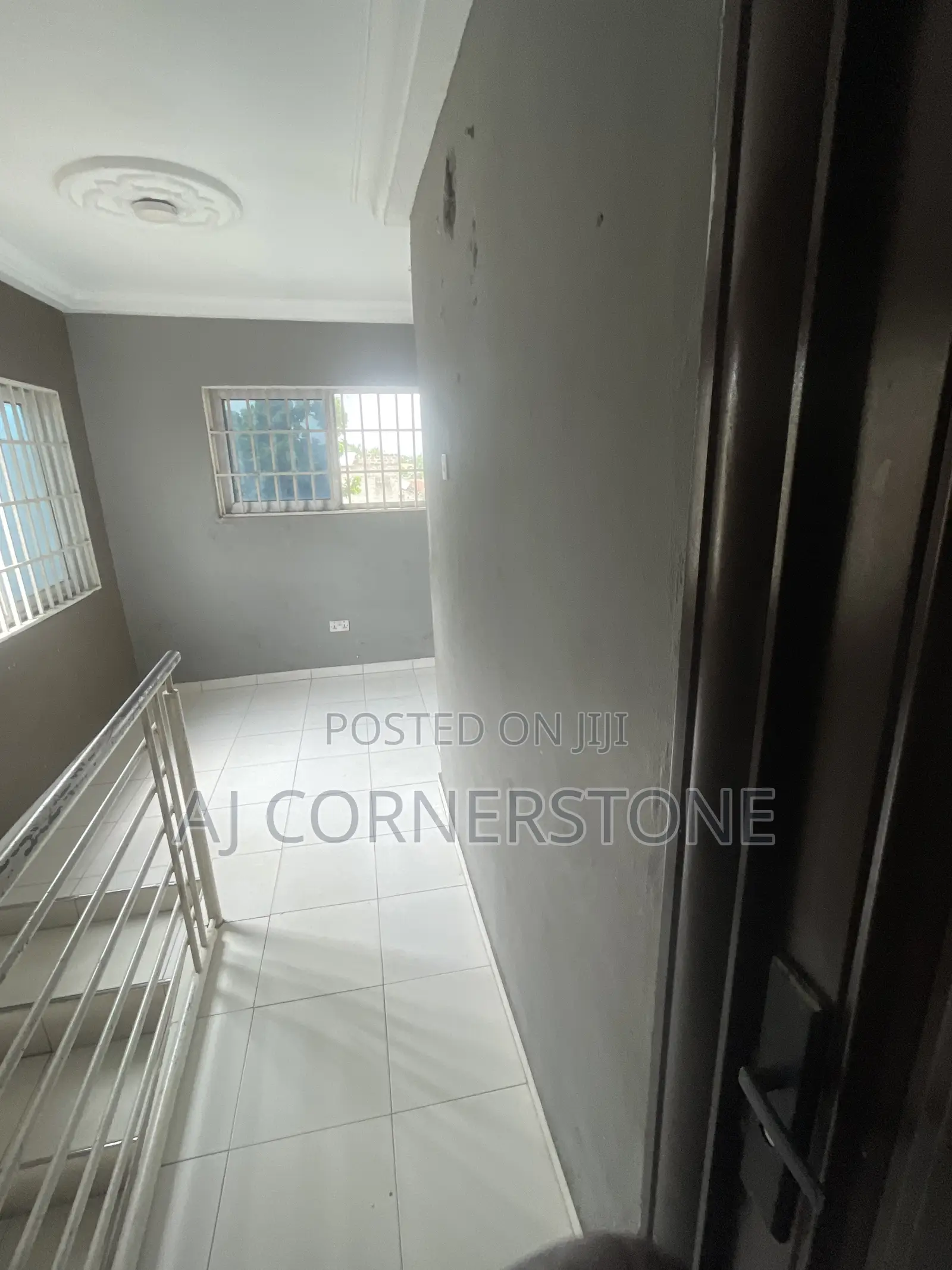 1bdrm Apartment in Amasaman for rent
