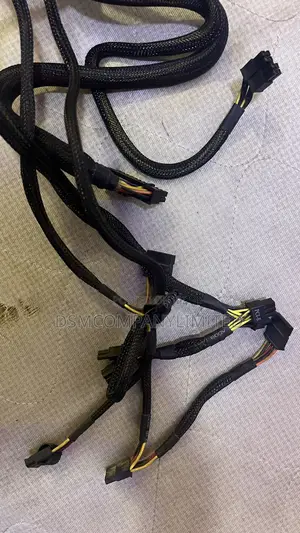 Corsair Hx520w