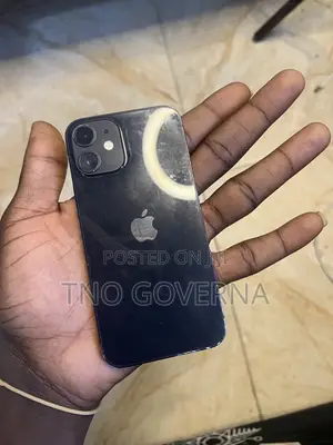 Apple iPhone 12 mini 64 GB Blue