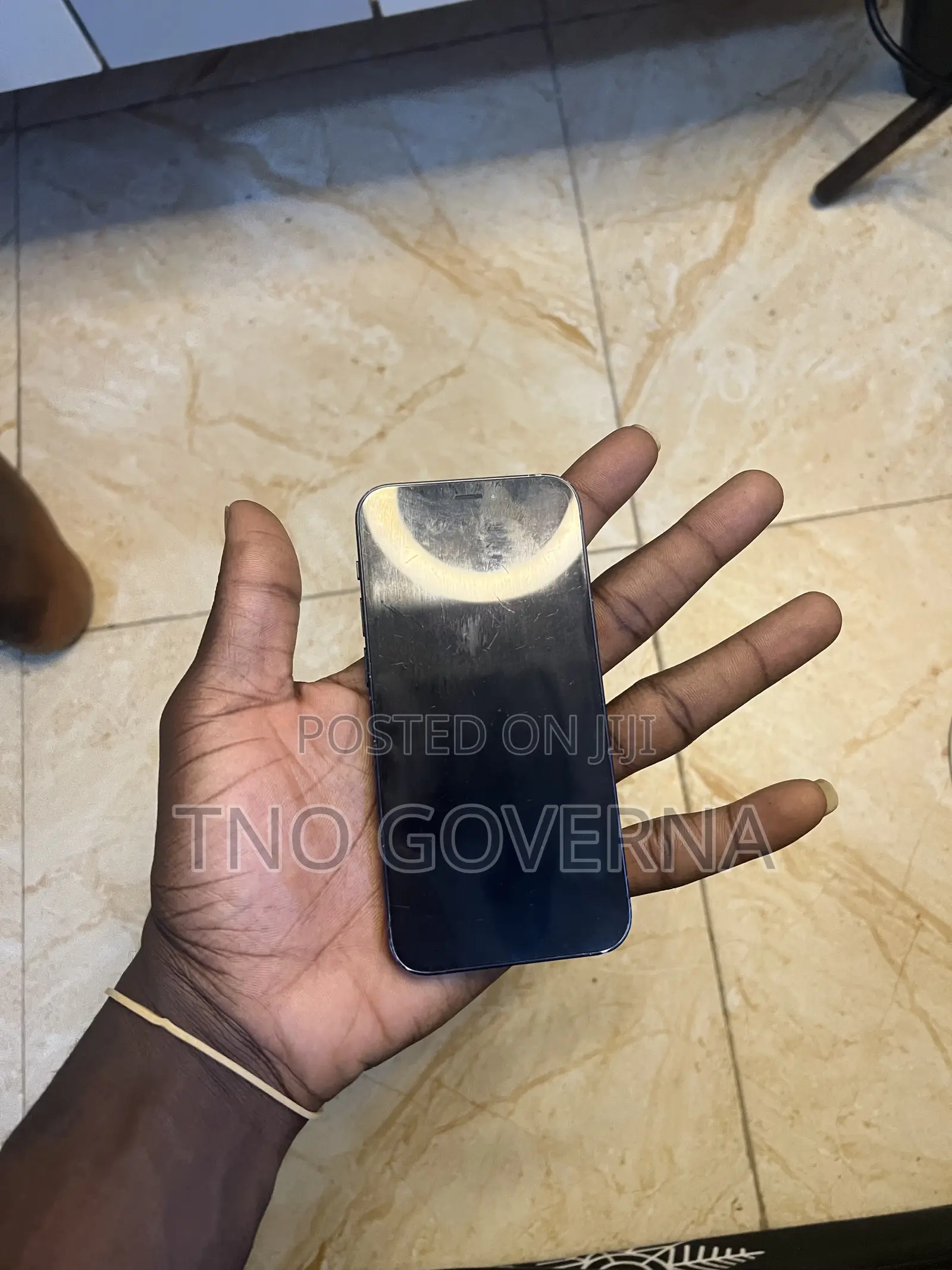 Apple iPhone 12 mini 64 GB Blue