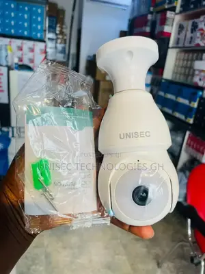 Visual Angle PTZ Camera