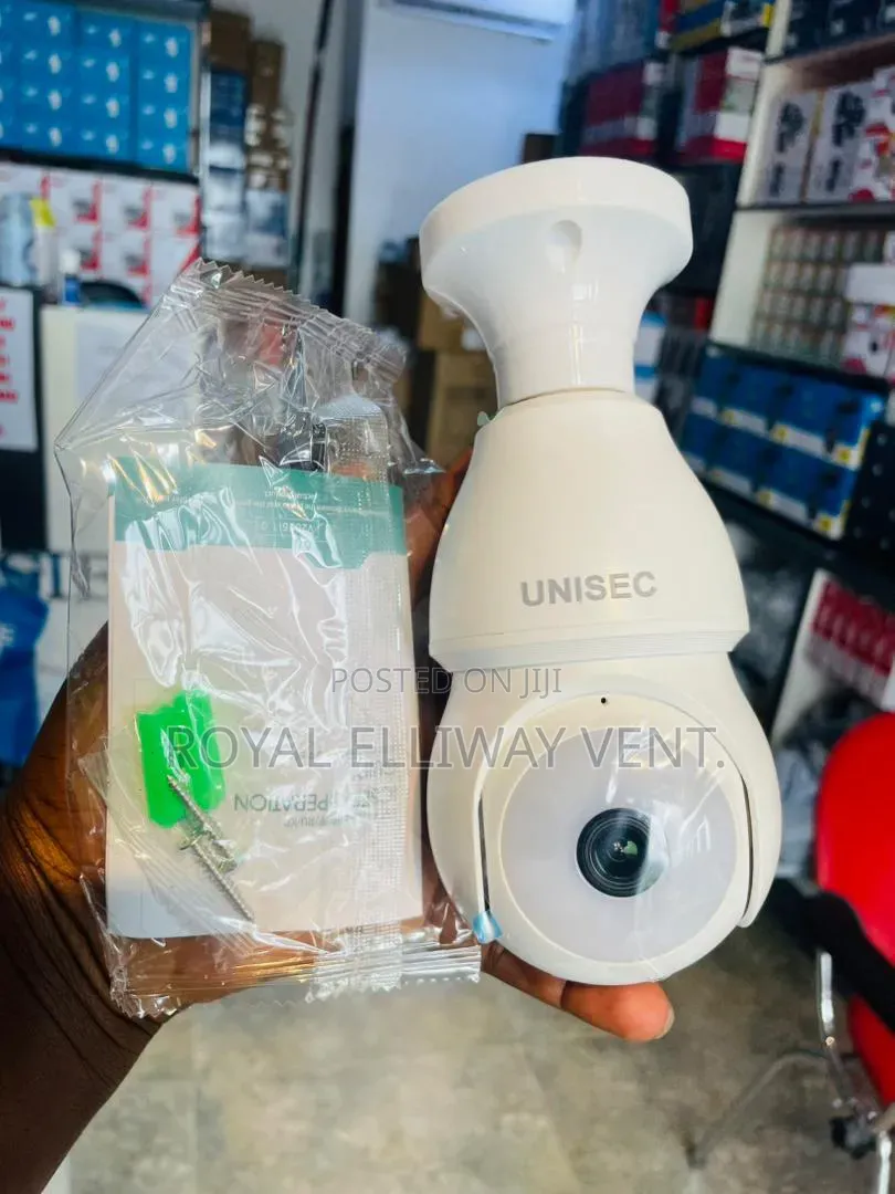 Visual Angle PTZ Camera