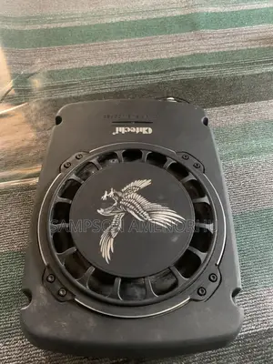 Original Chtechi Car Subwoofer
