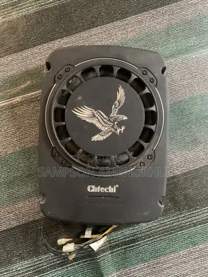 Original Chtechi Car Subwoofer