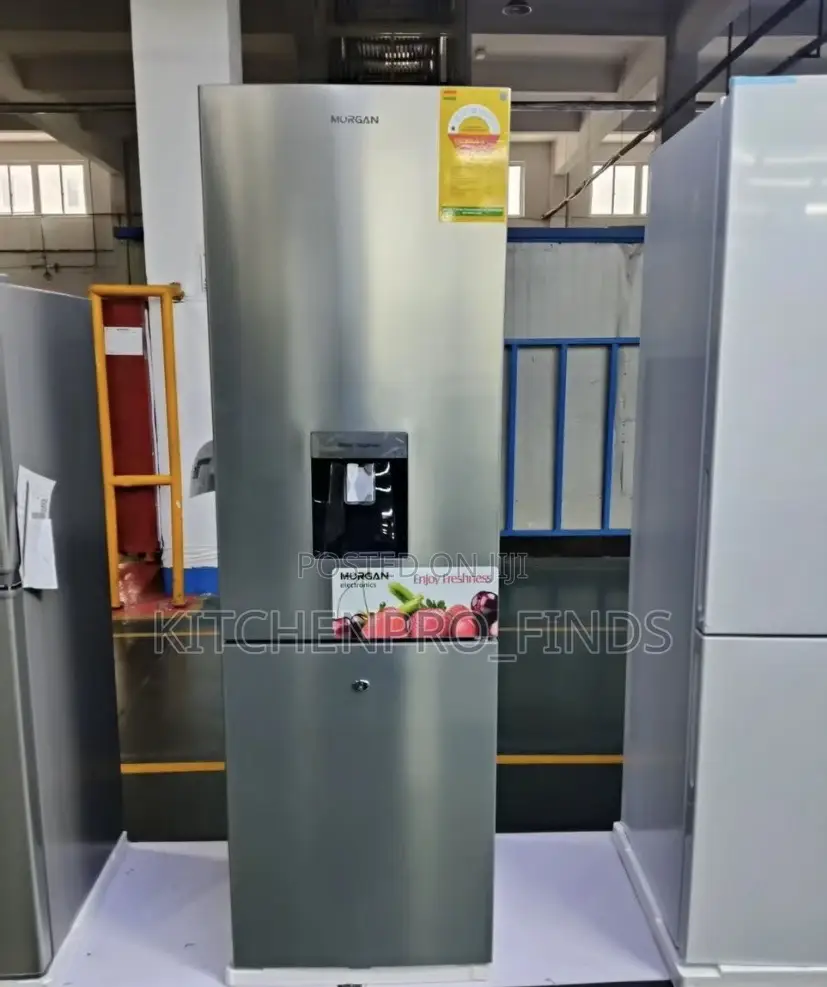Refrigerator (251l)