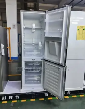 Refrigerator (251l)