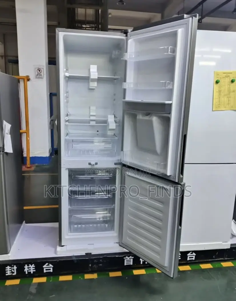 Refrigerator (251l)