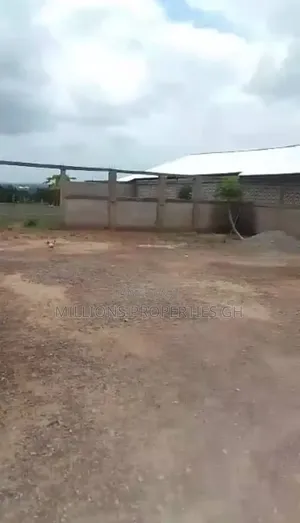 Warehouse 4sale Kumasi Ejisu Donaso