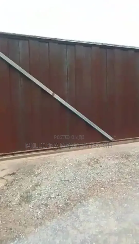 Warehouse 4sale Kumasi Ejisu Donaso
