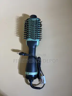 Blower Brush