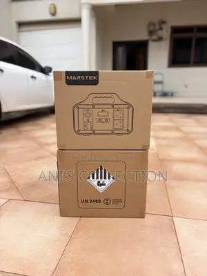 Marstek 1000w Portable Power Station –