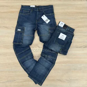 Los Angeles Jeans Available