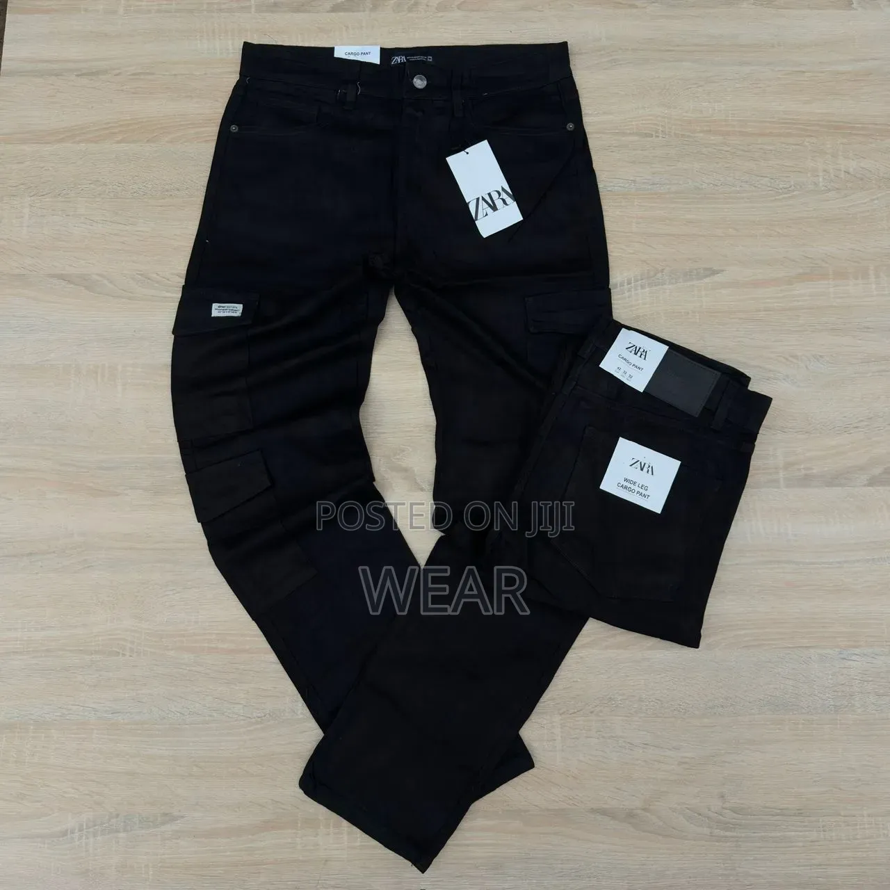 Los Angeles Jeans Available