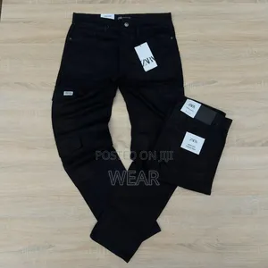 Los Angeles Jeans Available
