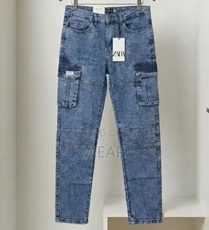 Los Angeles Jeans Available