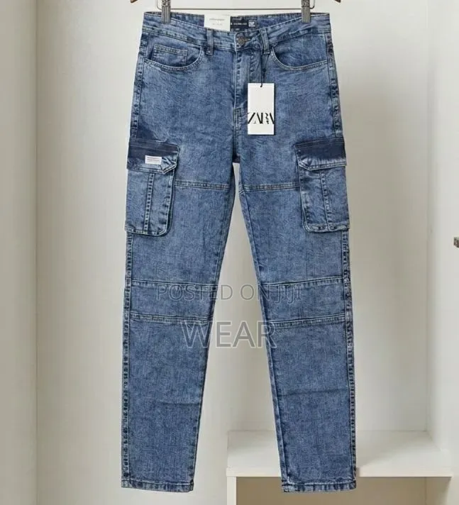 Los Angeles Jeans Available