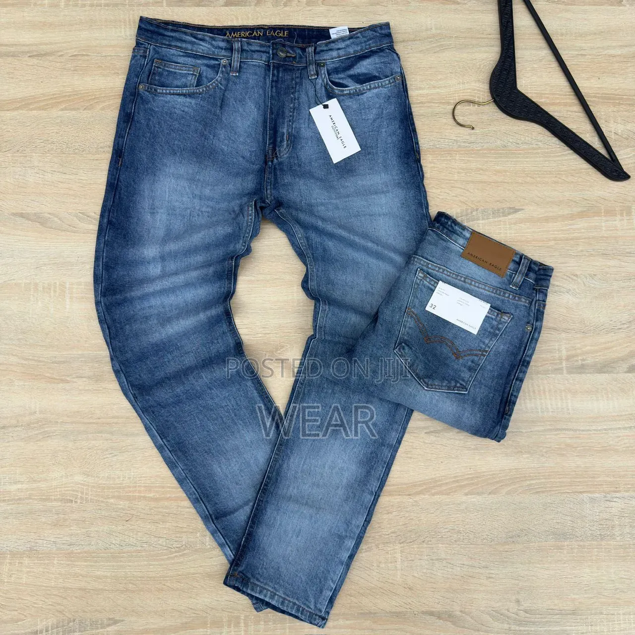 Los Angeles Jeans Available