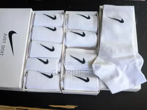 Nike Socks Long- 5 Pairs in Pack