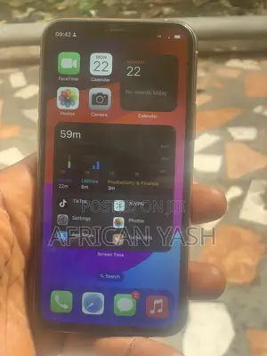 Apple iPhone 11 Pro 256 GB Gold