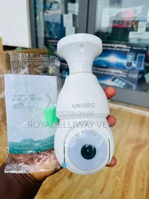 Icsee Bulb