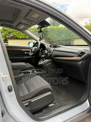 Honda CR-V EX AWD 2020