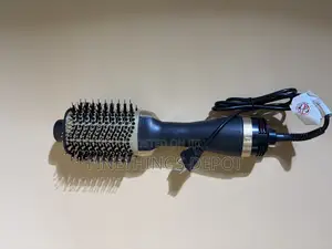 Blower Brush