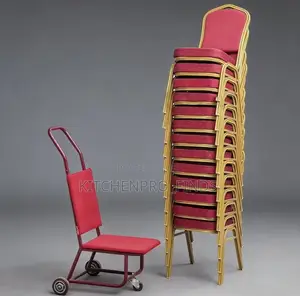 Modern Metal Chair