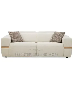 Sofa( Power Motion Sofa With Headrest)