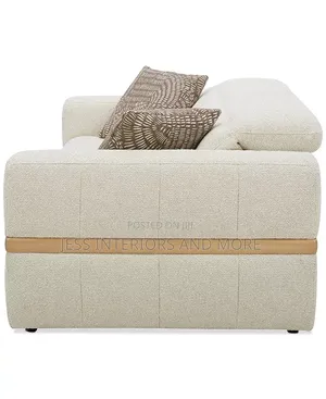 Sofa( Power Motion Sofa With Headrest)