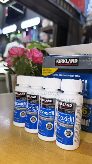 Minoxidil (Kirkland)