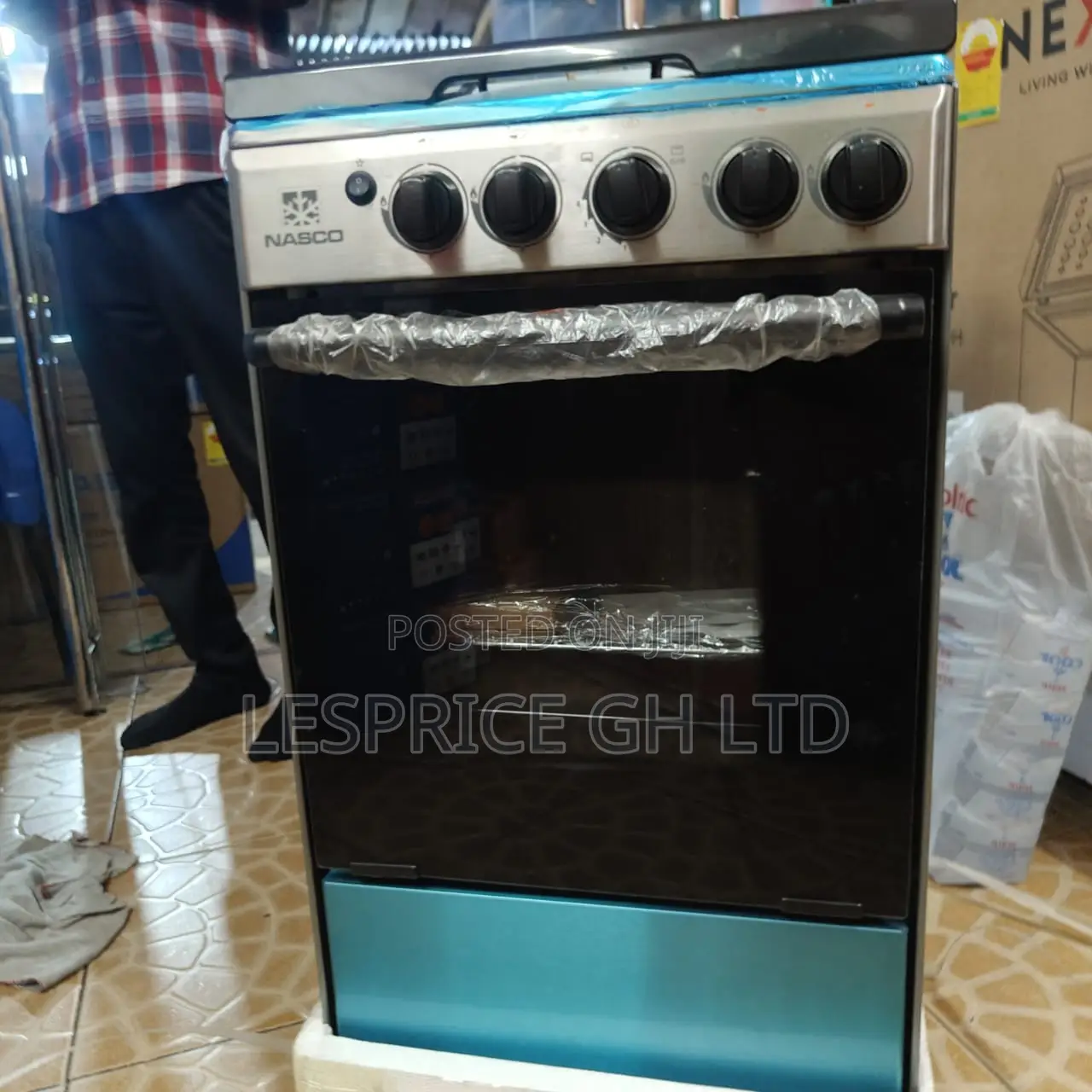 Save Energy and Money With Our All New 4 Burner Cooker With Grill