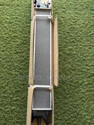 Honda CRV Cr-v 2023 Hybrid Intercooler Tank