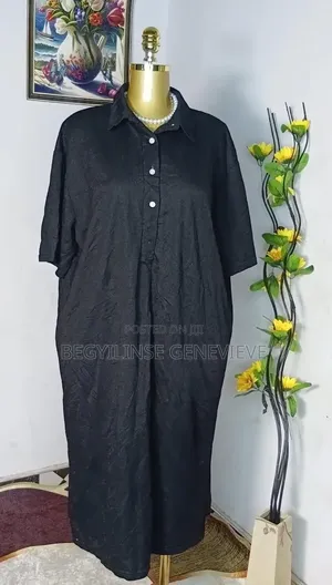 Modest Wear Outfit