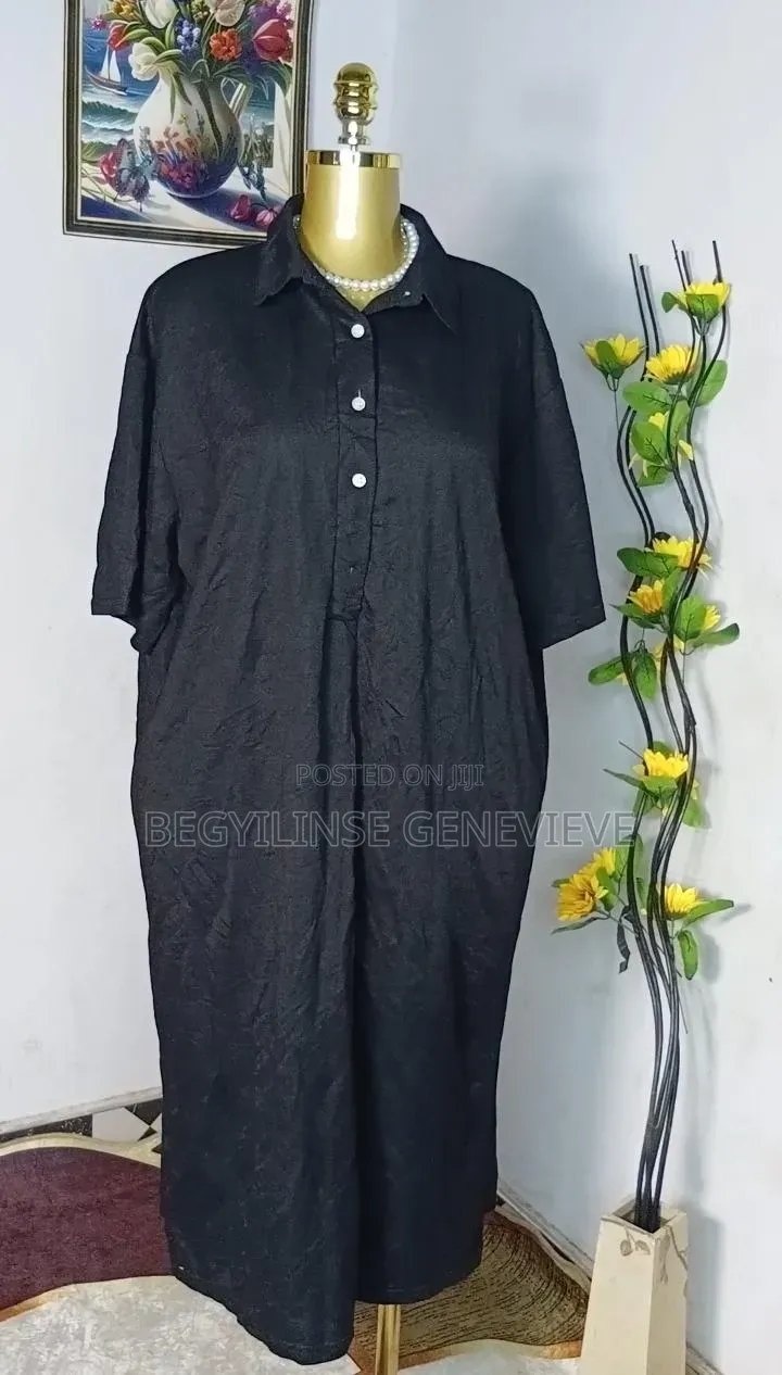 Modest Wear Outfit